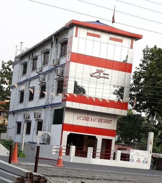 Hotel Queen Islampur Exterior photo